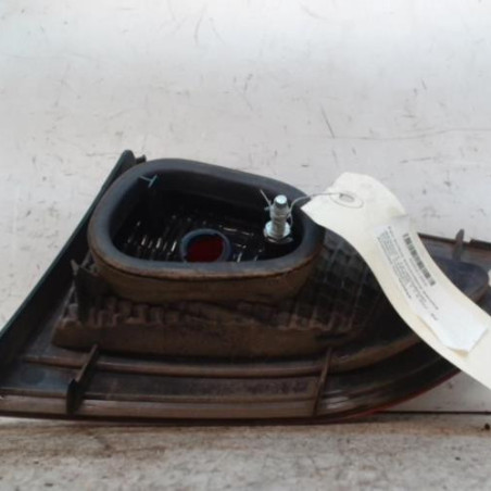 Feu arriere secondaire gauche (feux) RENAULT SCENIC 3