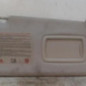 Pare soleil droit RENAULT SCENIC 3