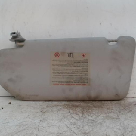 Pare soleil droit RENAULT SCENIC 3