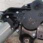 Moteur essuie glace arriere RENAULT SCENIC 3