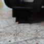 Moteur essuie glace arriere RENAULT SCENIC 3