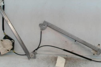 Leve vitre electrique avant droit PEUGEOT 807 Photo n°1