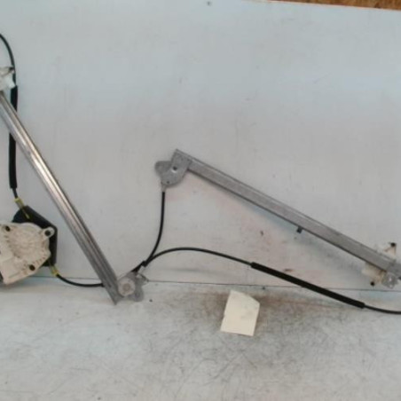 Leve vitre electrique avant droit PEUGEOT 807 Photo n°1