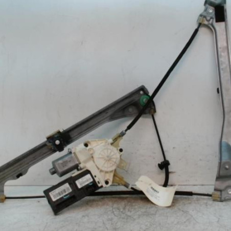 Leve vitre electrique avant droit RENAULT LAGUNA 3 Photo n°1