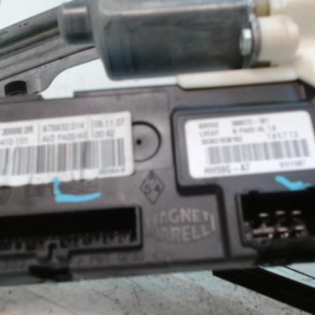 Leve vitre electrique avant droit RENAULT LAGUNA 3