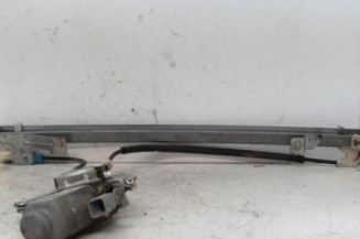 Leve vitre electrique avant gauche FIAT SCUDO 1 Photo n°1