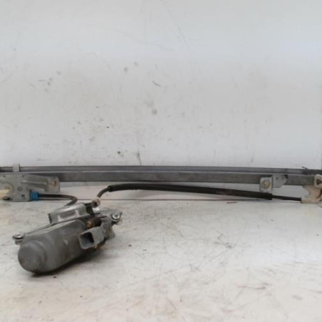 Leve vitre electrique avant gauche FIAT SCUDO 1 Photo n°1