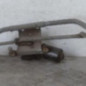 Moteur essuie glace avant FIAT SCUDO 1