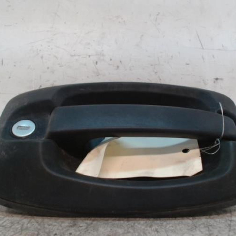 Poignee porte avant gauche CITROEN JUMPER 3