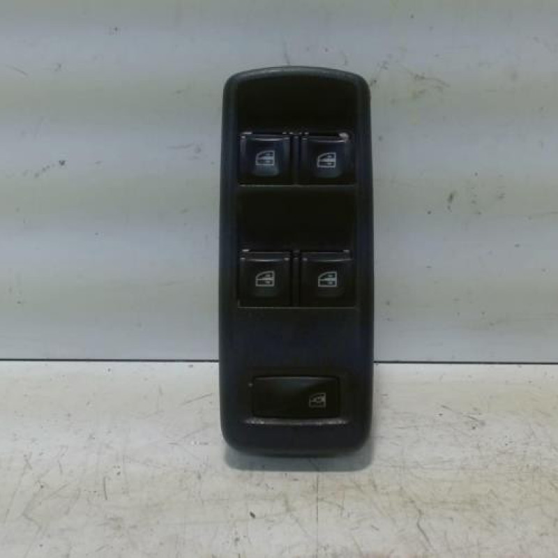 Interrupteur de leve vitre avant gauche DACIA LODGY