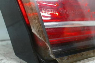 Feu arriere secondaire gauche (feux) MAZDA 6 2