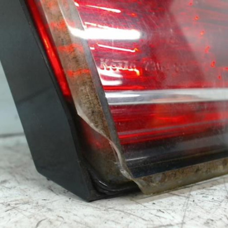 Feu arriere secondaire gauche (feux) MAZDA 6 2