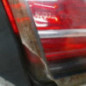 Feu arriere secondaire gauche (feux) MAZDA 6 2