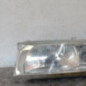 Optique avant principal gauche (feux)(phare) SKODA OCTAVIA 1