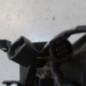 Optique avant principal droit (feux)(phare) MAZDA 6 2