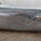 Marche pieds NISSAN NAVARA 1