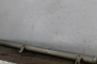 Marche pieds NISSAN NAVARA 1 Photo n°4