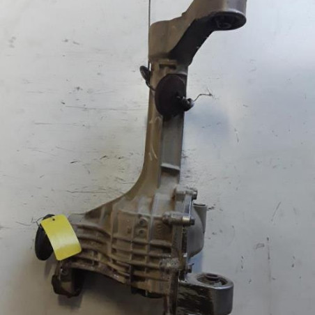 Boite de transfert NISSAN NAVARA 1 Photo n°1