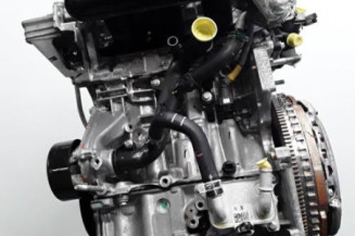 Moteur RENAULT CLIO 5 Photo n°1