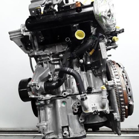 Moteur RENAULT CLIO 5 Photo n°1