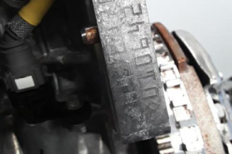 Moteur RENAULT CLIO 5