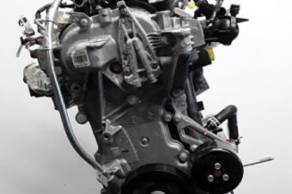 Moteur RENAULT CLIO 5 Photo n°3