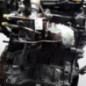 Moteur RENAULT CLIO 5