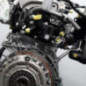 Moteur RENAULT CLIO 5
