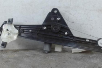 Leve vitre electrique avant droit RENAULT CLIO 5 Photo n°1