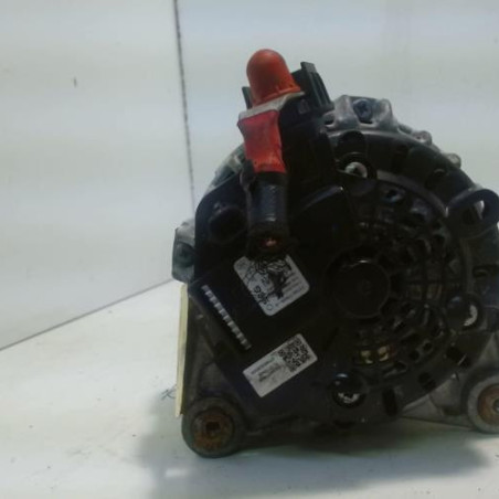 Alternateur RENAULT CLIO 5
