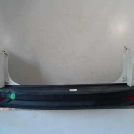 Pare choc arriere RENAULT MEGANE 3 Photo n°1