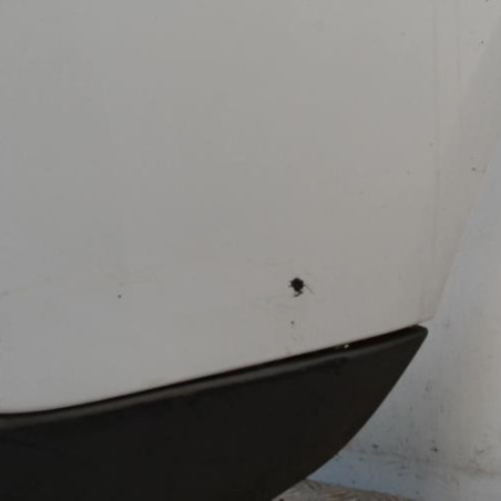 Pare choc arriere RENAULT MEGANE 3