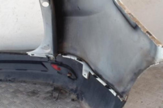 Pare choc arriere RENAULT MEGANE 3 Photo n°5
