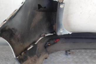 Pare choc arriere RENAULT MEGANE 3 Photo n°6