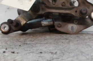 Moteur essuie glace avant droit PEUGEOT 407 Photo n°1