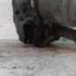 Moteur essuie glace avant droit PEUGEOT 407