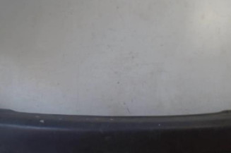 Pare choc arriere VOLKSWAGEN CADDY 3 Photo n°1