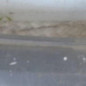 Pare choc arriere VOLKSWAGEN CADDY 3