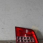 Feu arriere secondaire gauche (feux) CITROEN C5 2