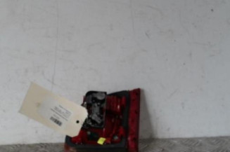 Feu arriere secondaire gauche (feux) CITROEN C5 2