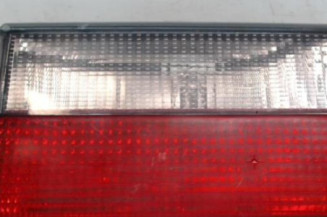 Feu arriere secondaire droit (feux) CITROEN XANTIA Photo n°1