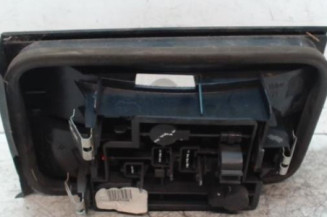 Feu arriere secondaire droit (feux) CITROEN XANTIA