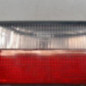 Feu arriere secondaire gauche (feux) CITROEN XANTIA
