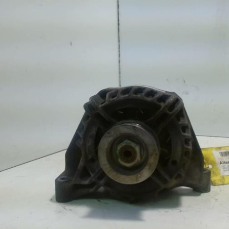 Alternateur FIAT GRANDE PUNTO Photo n°1