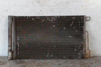Radiateur clim FIAT GRANDE PUNTO Photo n°1
