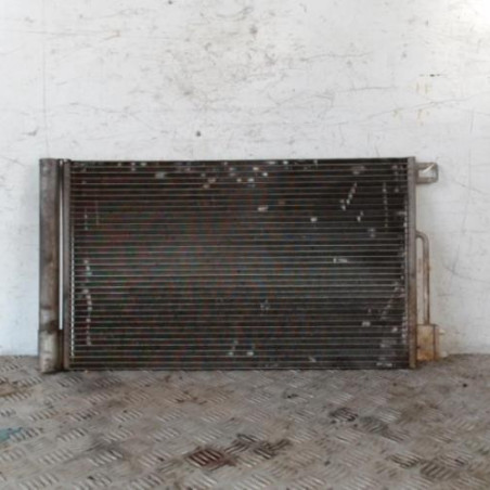 Radiateur clim FIAT GRANDE PUNTO Photo n°1