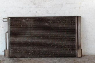 Radiateur clim FIAT GRANDE PUNTO