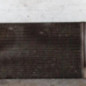 Radiateur clim FIAT GRANDE PUNTO