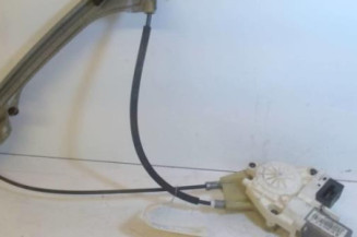 Leve vitre electrique arriere droit RENAULT LAGUNA 3 Photo n°1