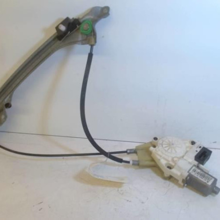 Leve vitre electrique arriere droit RENAULT LAGUNA 3 Photo n°1